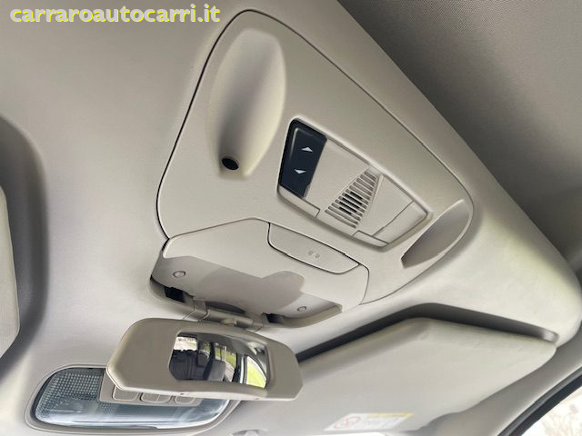 FORD Tourneo Connect usata, con Chiusura centralizzata telecomandata