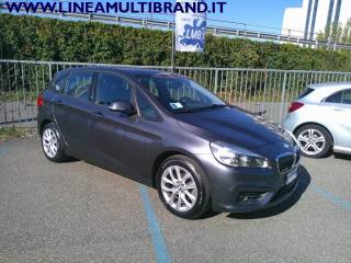 BMW 218 usata, con Volante in pelle