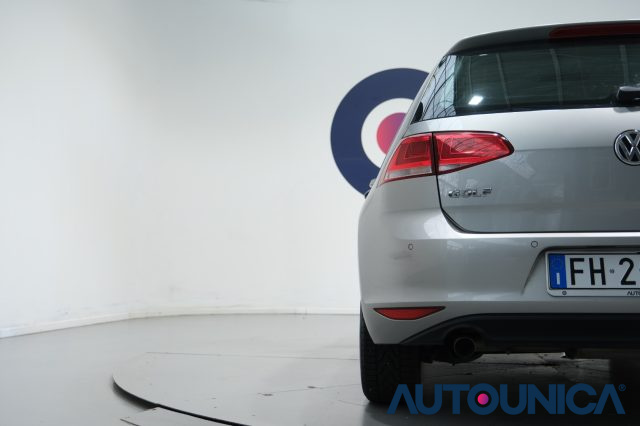 VOLKSWAGEN Golf usata 46