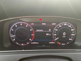 VOLKSWAGEN Golf Variant usata, con ESP