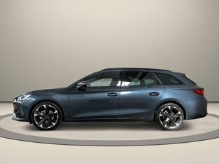 CUPRA Leon usata, con Airbag laterali