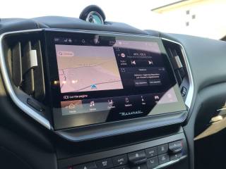MASERATI Ghibli usata, con Monitoraggio pressione pneumatici