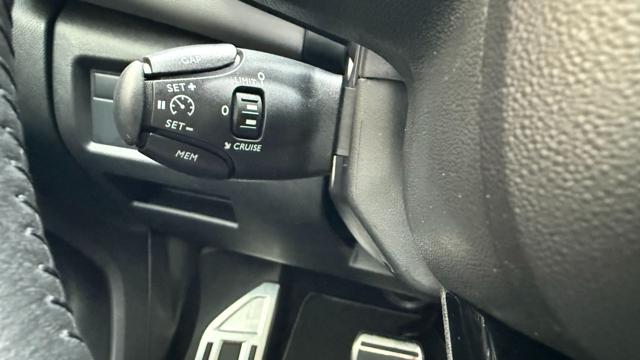 CITROEN C5 Aircross usata, con Cerchi in lega