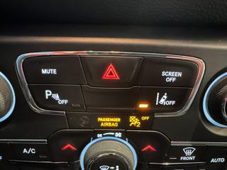 JEEP Compass usata, con Servosterzo