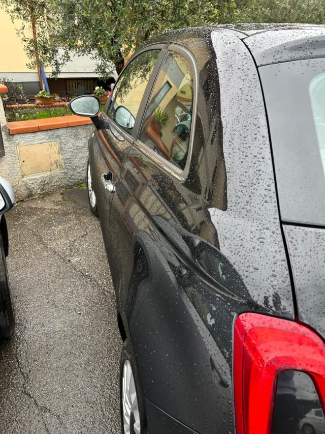 FIAT 500 usata, con Airbag Passeggero