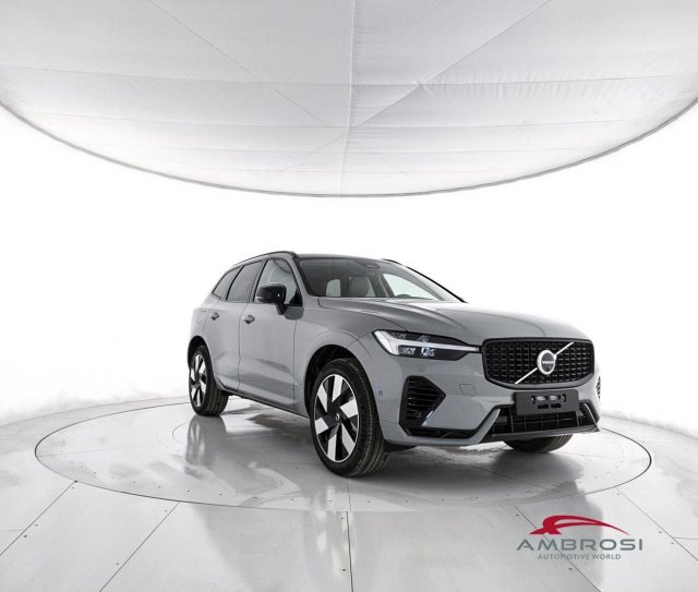 VOLVO XC60 usata 1