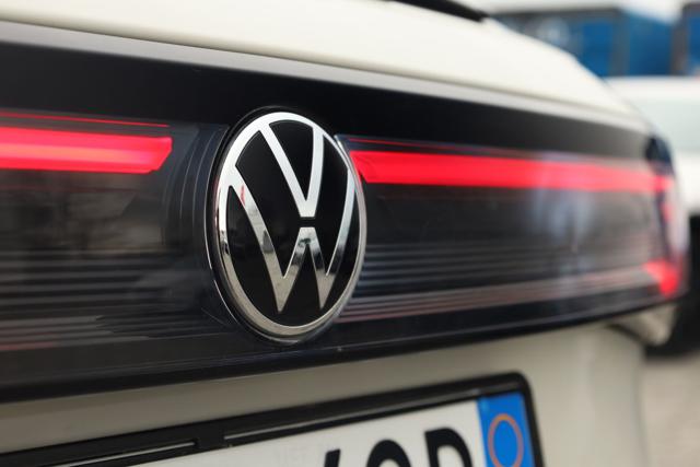 VOLKSWAGEN Taigo usata, con Servosterzo