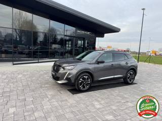 PEUGEOT 2008 usata, con Airbag laterali