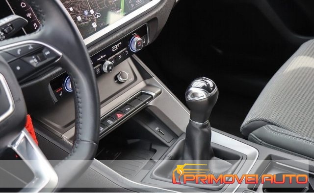 AUDI Q3 usata, con Airbag Passeggero
