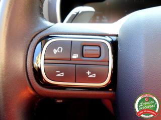 CITROEN C5 Aircross usata, con Touch screen