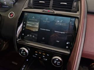 JAGUAR E-Pace usata, con Servosterzo