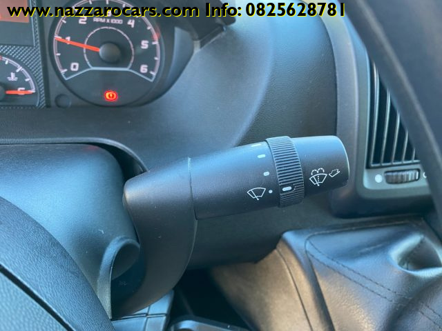 PEUGEOT Boxer usata, con Limitatore di velocità