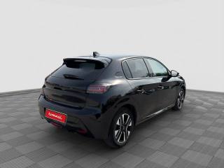 PEUGEOT 208 usata 4