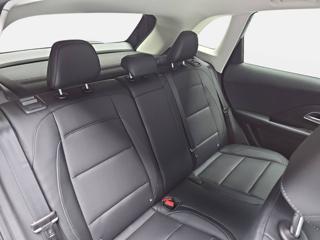 MG ZS usata, con Interni in pelle