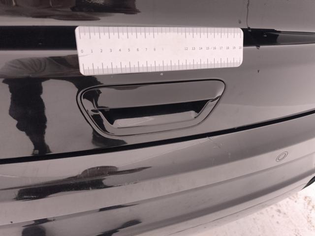 JEEP Compass usata, con Sistema di riconoscimento della stanchezza