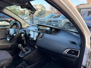 LANCIA Ypsilon usata, con Bluetooth