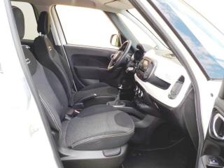 FIAT 500L usata, con Volante multifunzione