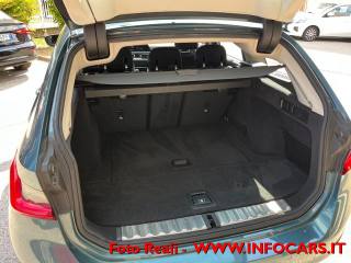 BMW 318 usata, con Volante in pelle