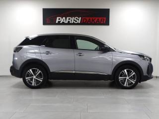PEUGEOT 3008 usata, con Chiusura centralizzata