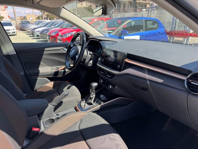 SKODA Fabia usata, con Immobilizzatore elettronico