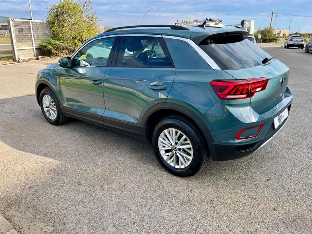 VOLKSWAGEN T-Roc usata, con Alzacristalli elettrici