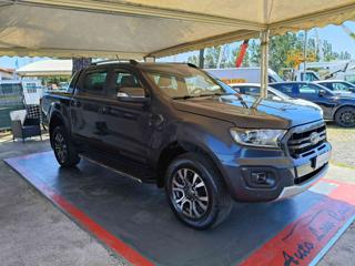 FORD Ranger usata, con Airbag laterali