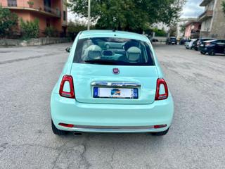 FIAT 500 usata, con Cerchi in lega