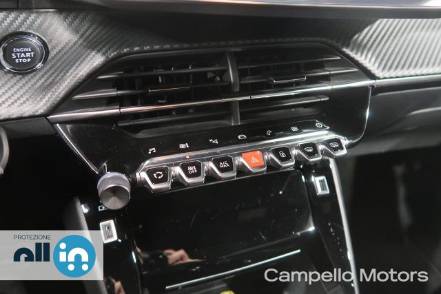 PEUGEOT 2008 usata 11