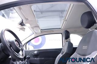 FIAT 500 usata 33