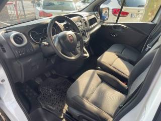 FIAT Talento usata, con ESP