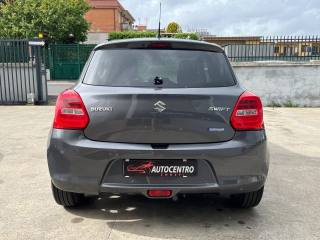 SUZUKI Swift usata, con Alzacristalli elettrici