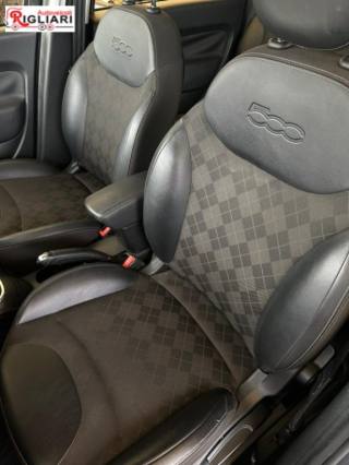FIAT 500L usata 4
