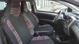 CITROEN C1 usata, con Chiusura centralizzata