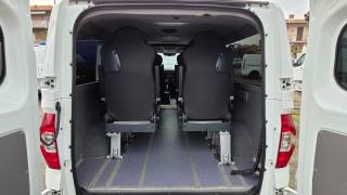 MAXUS eDeliver 3 usata, con Cruise Control