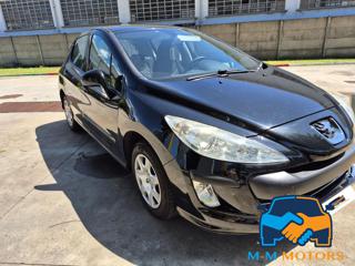 PEUGEOT 308 usata, con Airbag laterali