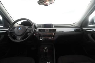 BMW X1 usata 10