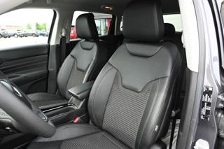 JEEP Compass usata, con Controllo trazione