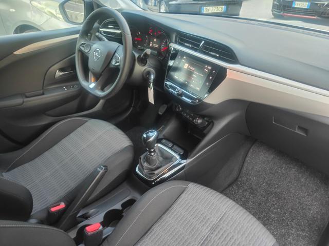 OPEL Corsa usata, con Fendinebbia