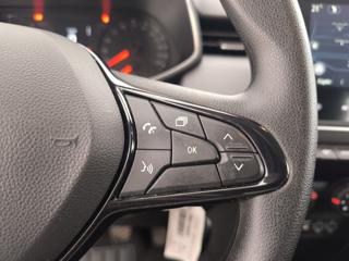 RENAULT Clio usata, con Touch screen