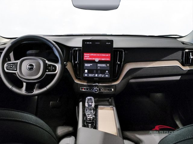 VOLVO XC60 usata 11