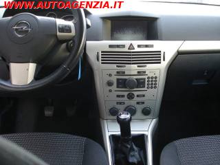 OPEL Astra usata 17