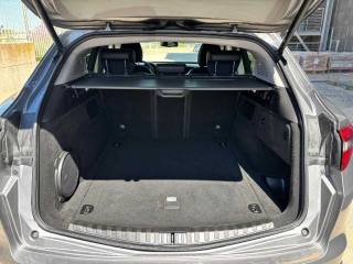 ALFA ROMEO Stelvio usata, con Climatizzatore
