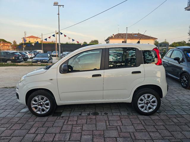 FIAT Panda usata, con Airbag