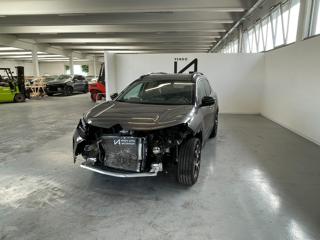 CITROEN C5 Aircross usata, con Airbag laterali