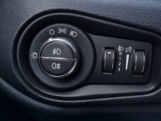 JEEP Renegade usata, con Chiusura centralizzata telecomandata