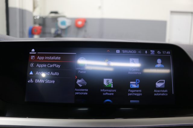 BMW Z4 usata, con Servosterzo