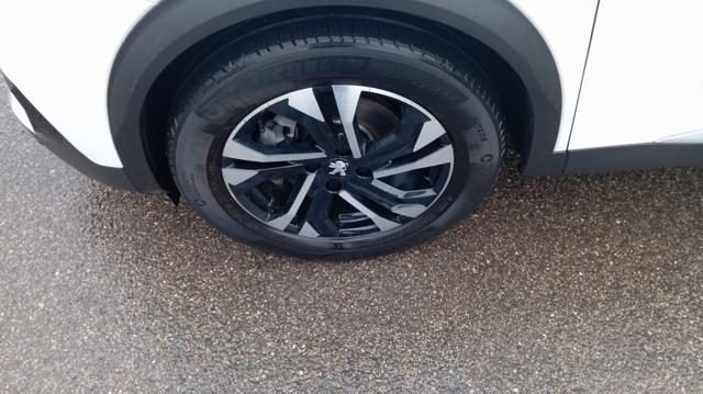 PEUGEOT 2008 usata, con Cruise Control