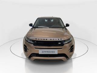 LAND ROVER Range Rover Evoque usata, con Chiusura centralizzata