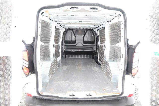 FORD Transit Custom usata 4