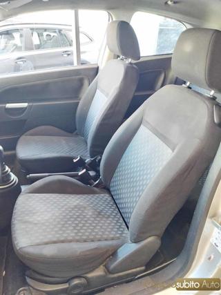 FORD Fiesta usata 20